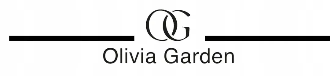 Olivia Garden SilkCut Schaar 6,5 inch