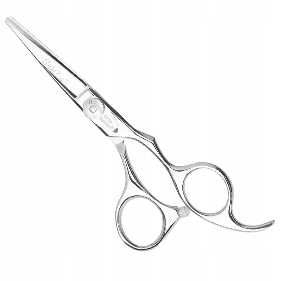 Olivia Garden SilkCut Schaar 6,5 inch