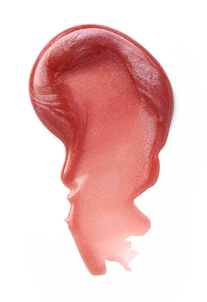 Essence Hydra Kiss Lip Oil Rosy Sparkle - 4ml