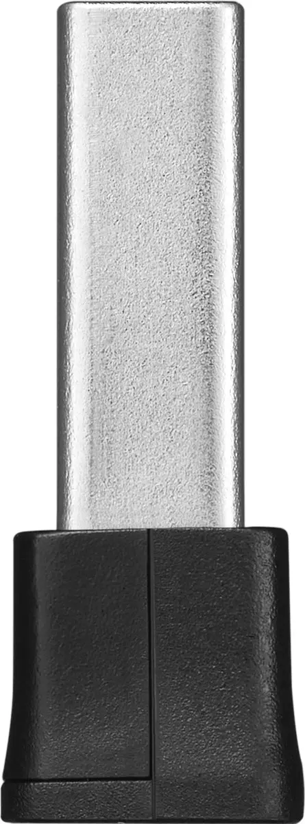 Sandberg Micro Wifi Dongle 650 Mbit/s 133-91 - Zwart