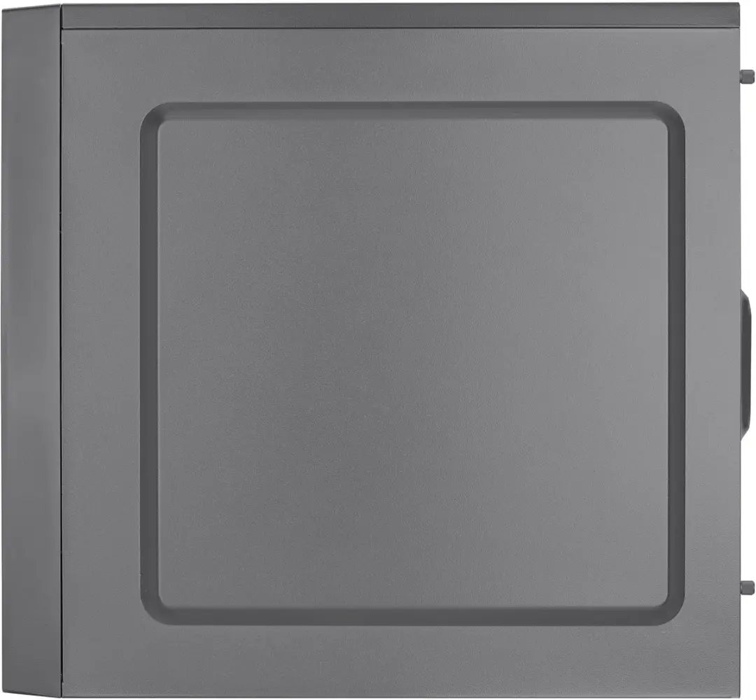 Aerocool CS-108 Mini Tower - Zwart