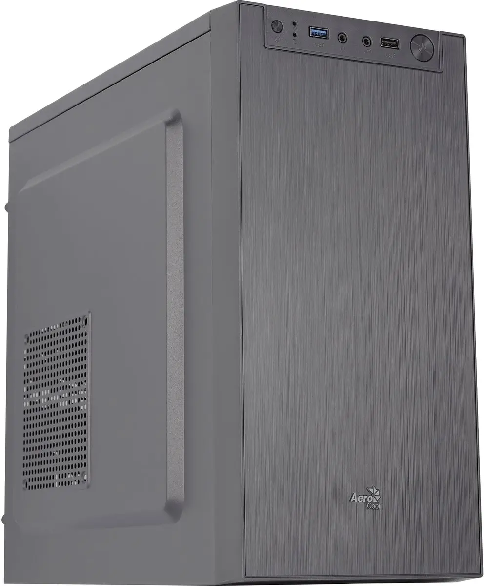 Aerocool CS-108 Mini Tower