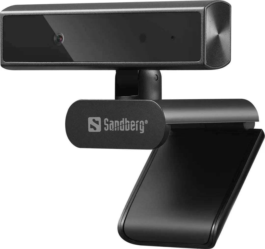 Sandberg Face Scan Webcam Mini 134-43