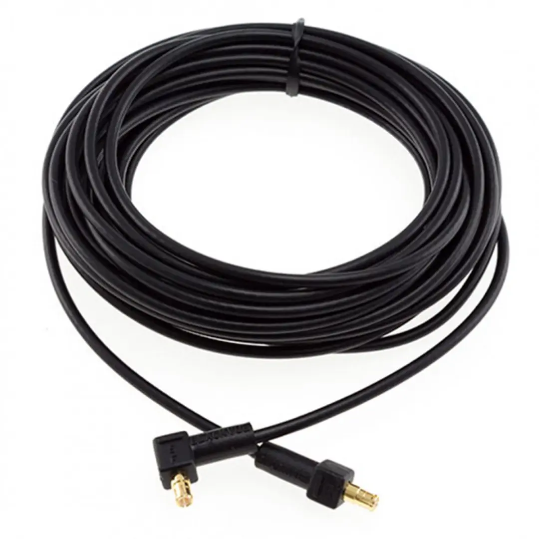 BlackVue Coax Kabel Dashcam UHD K