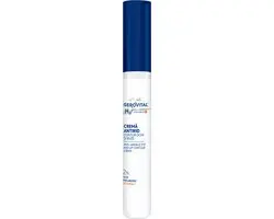 Gerovital H3 Hyaluron C Oog- en Lipcrème 15ml