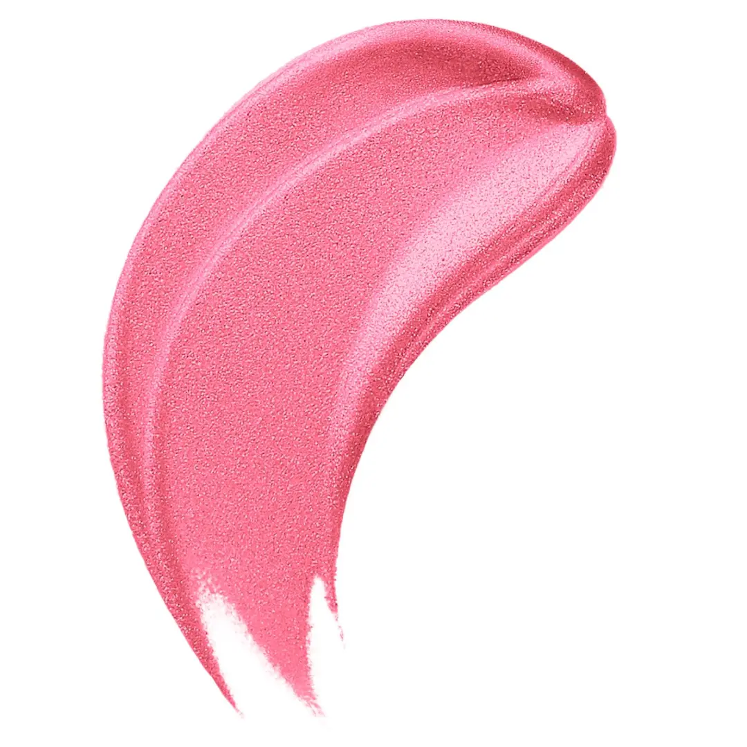 NYX Lid Lingerie 08 Push-up Pink Oogschaduw 6ml