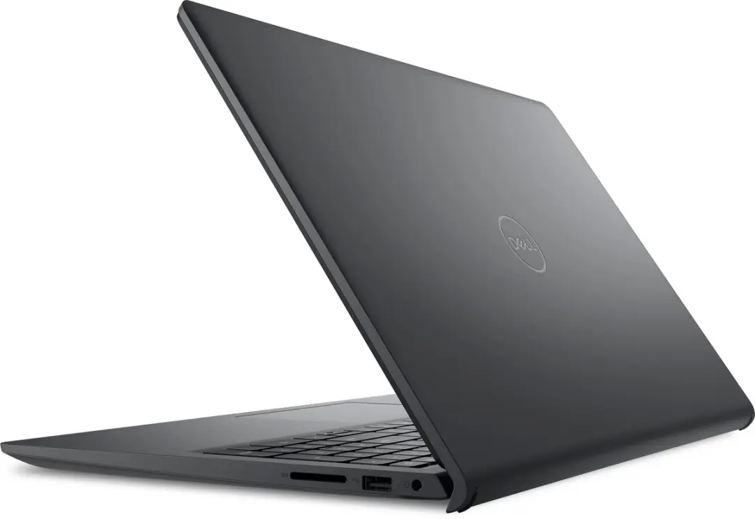 Dell Pro 15 Essential PV15255 Laptop - 15,6" Full HD - 8GB RAM - 512GB SSD - Zwart