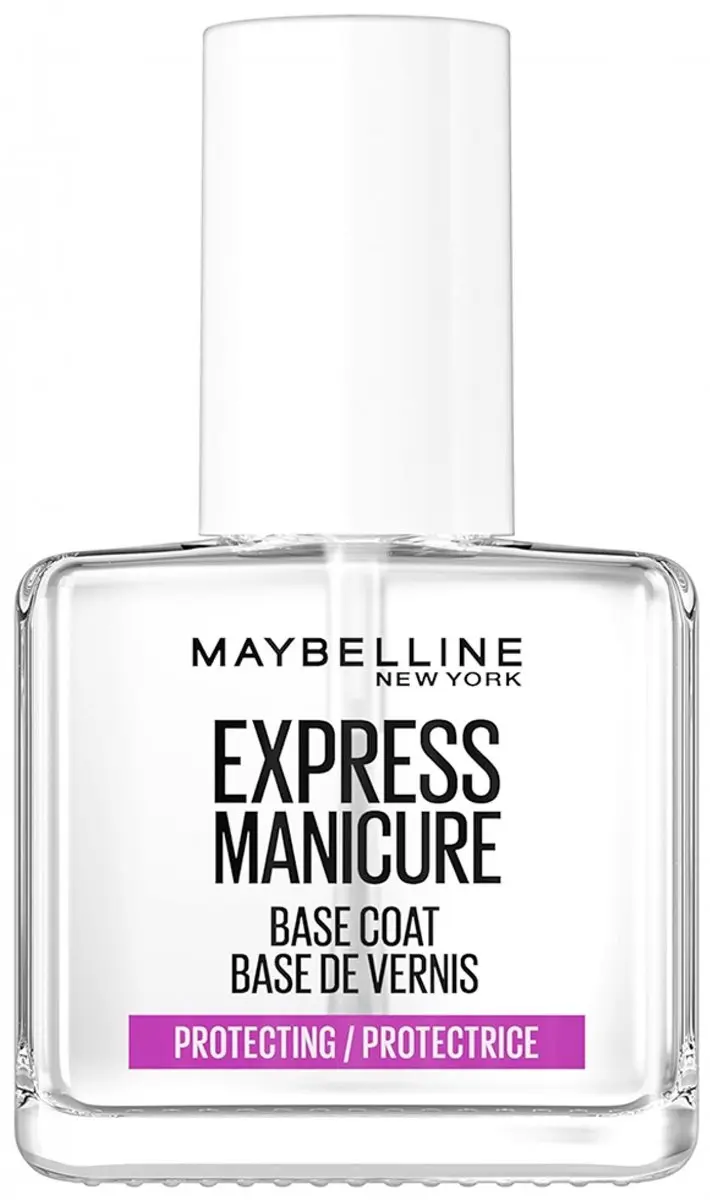Maybelline New York Express Manicure Nagellakbasis 12ml