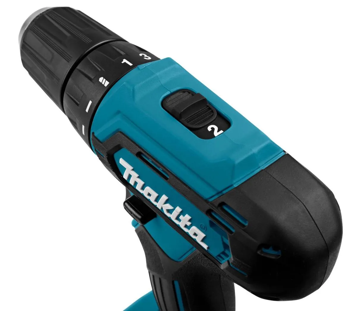 Makita DF333DZJ 12V Accu Boor- en Schroefmachine