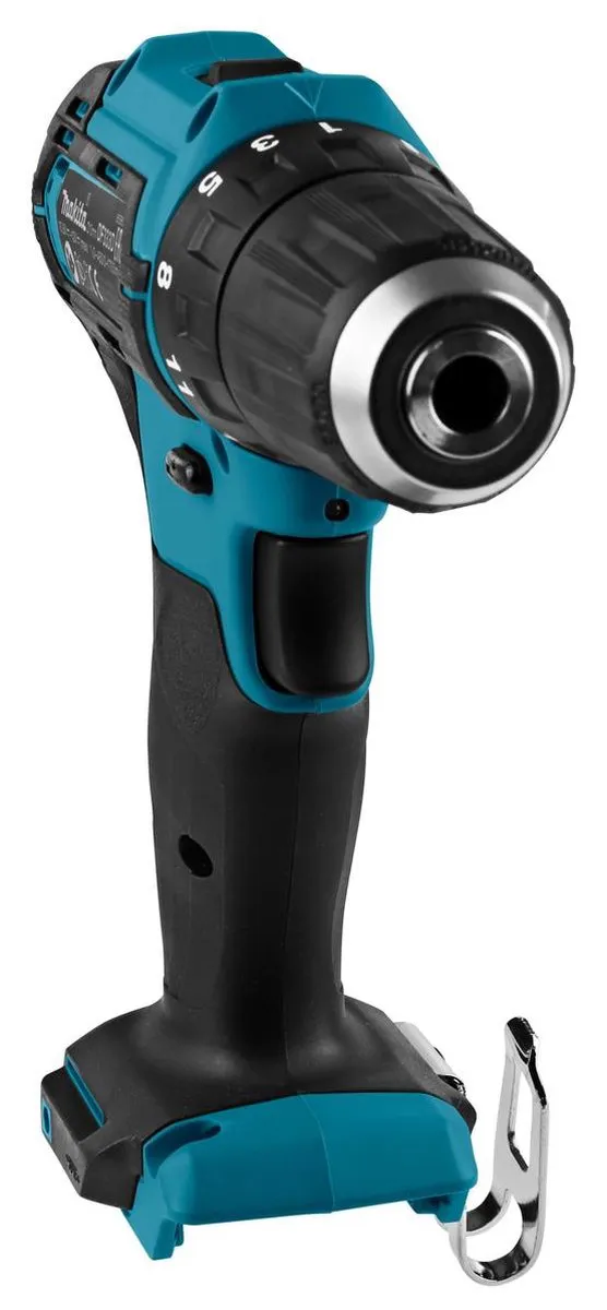 Makita DF333DZJ 12V Accu Boor- en Schroefmachine