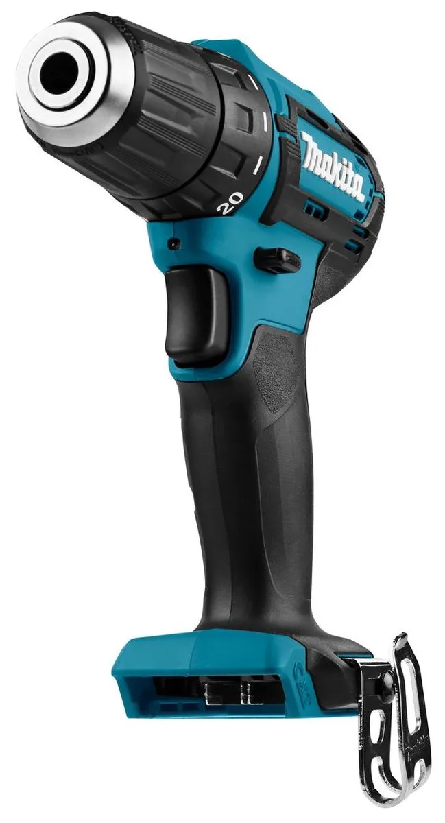 Makita DF333DZJ 12V Accu Boor- en Schroefmachine - afbeelding 6 van 6