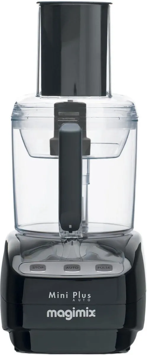 Magimix Le Mini Plus