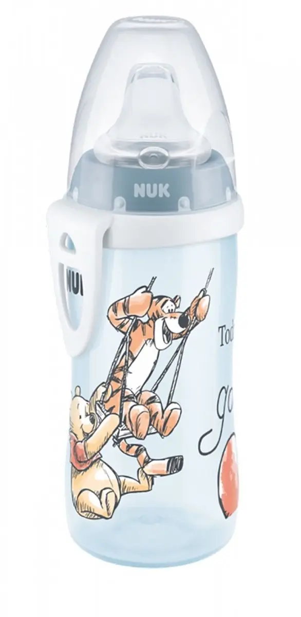 NUK Active Cup 300ml Drinkfles