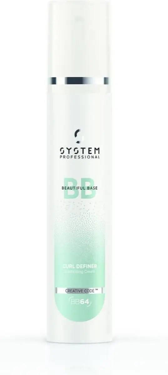 Wella System Professional Haarverzorging 200ml