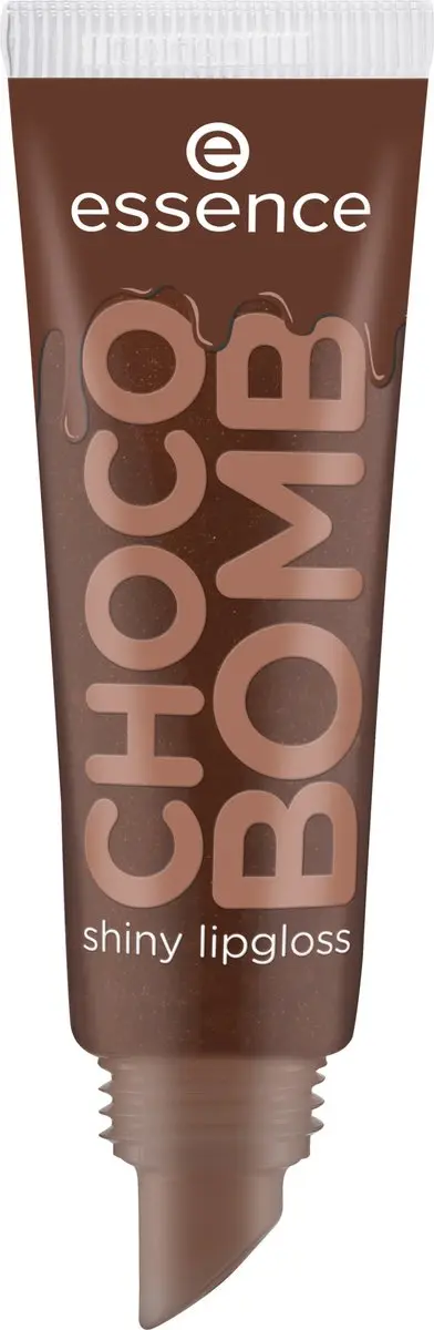 Essence Lipgloss Choco Bomb 01 Chocoholic 10ml