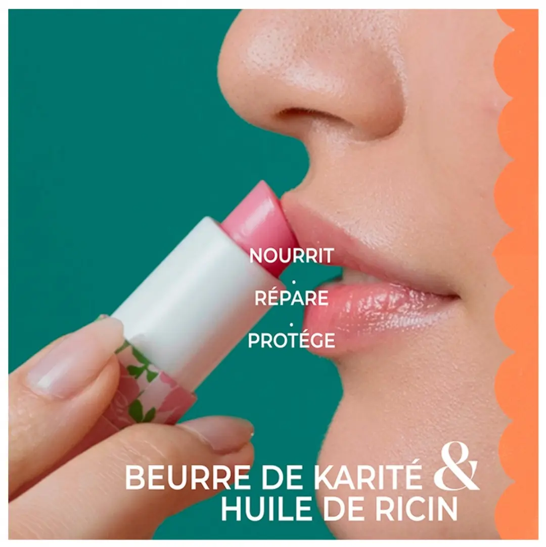 Roger & Gallet Néroli Sublieme Lippenbalsem 3,0g