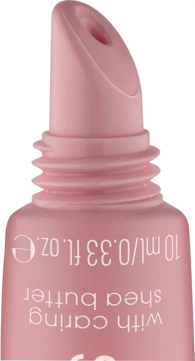 Essence The Super Peptide Glossy Lip Treatment 10ml - 03 Toffeetastic - afbeelding 6 van 6