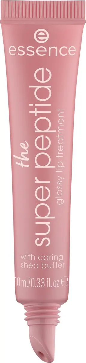 Essence The Super Peptide Glossy Lip Treatment 10ml