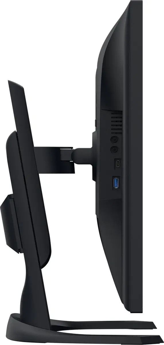 Eizo FlexScan EV3240X-BK 31.5" 4K Monitor - Zwart