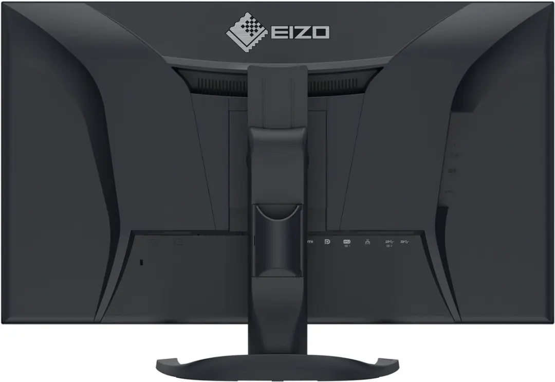 Eizo FlexScan EV3240X-BK 31.5" 4K Monitor - Zwart