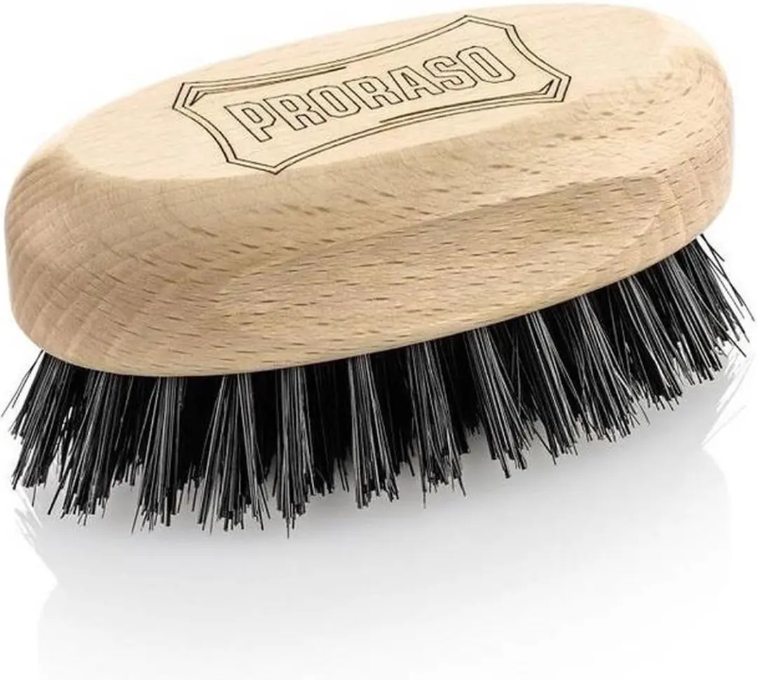 Proraso Baardborstel 120ml
