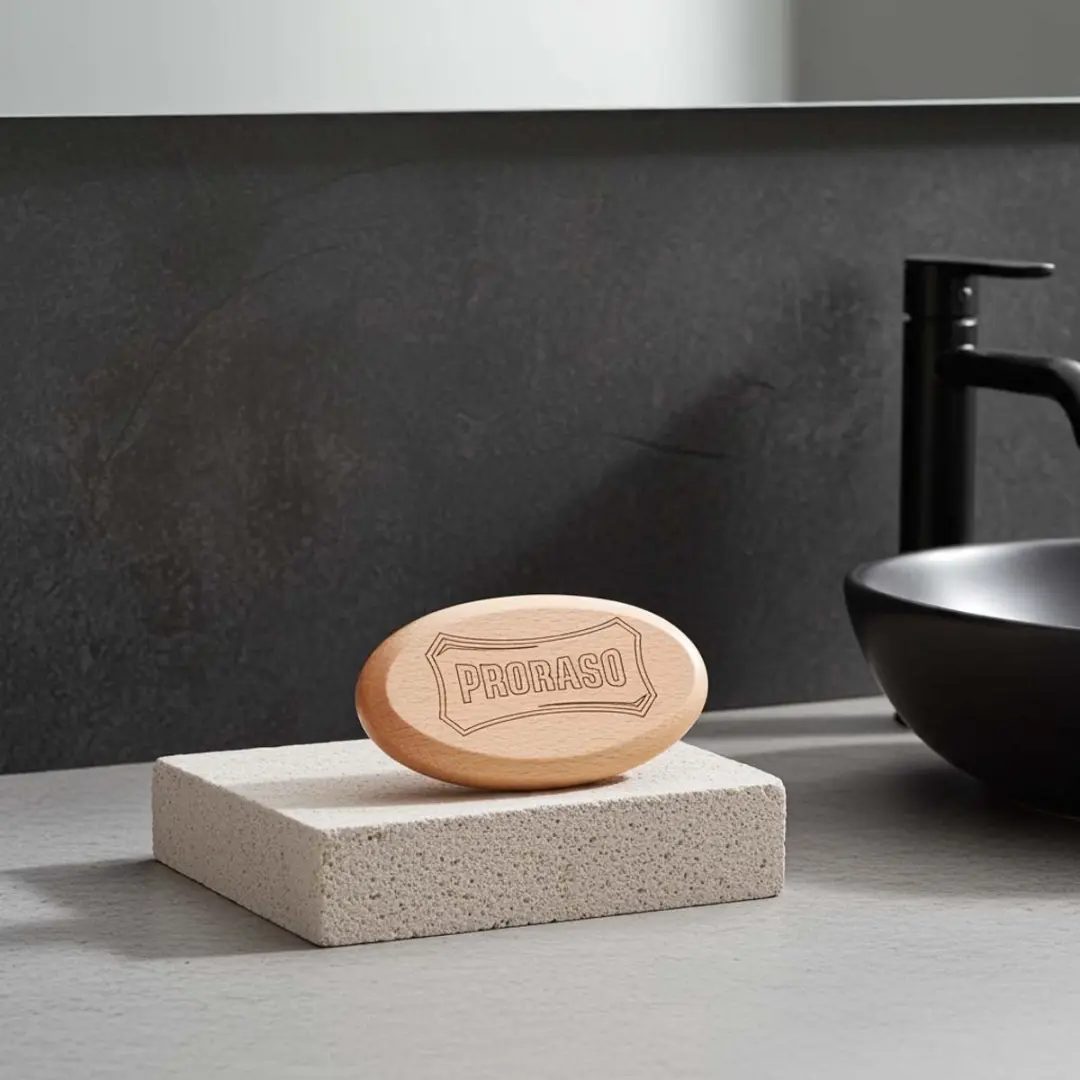 Proraso Baardborstel 120ml