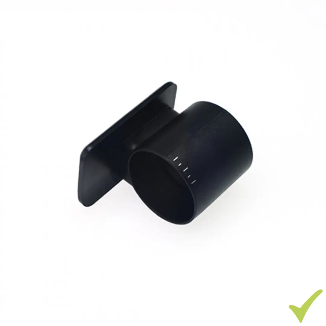 BlackVue DRX Dashcam Houder Front