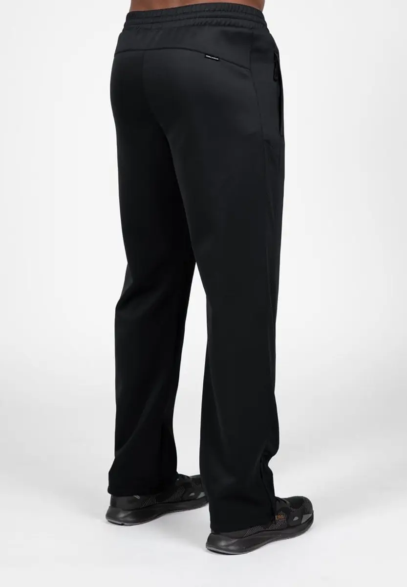 Gorilla Wear Tennessee Trainingsbroek L - Zwart