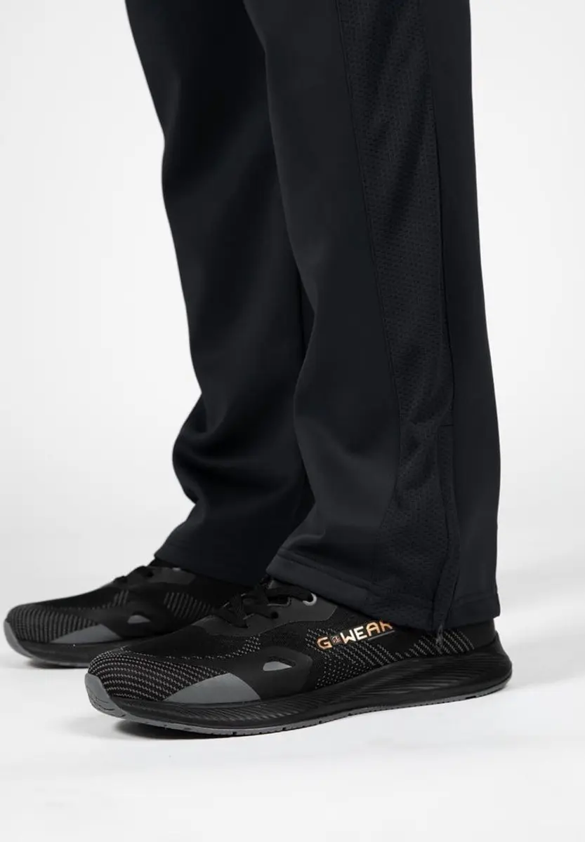 Gorilla Wear Tennessee Trainingsbroek L - Zwart
