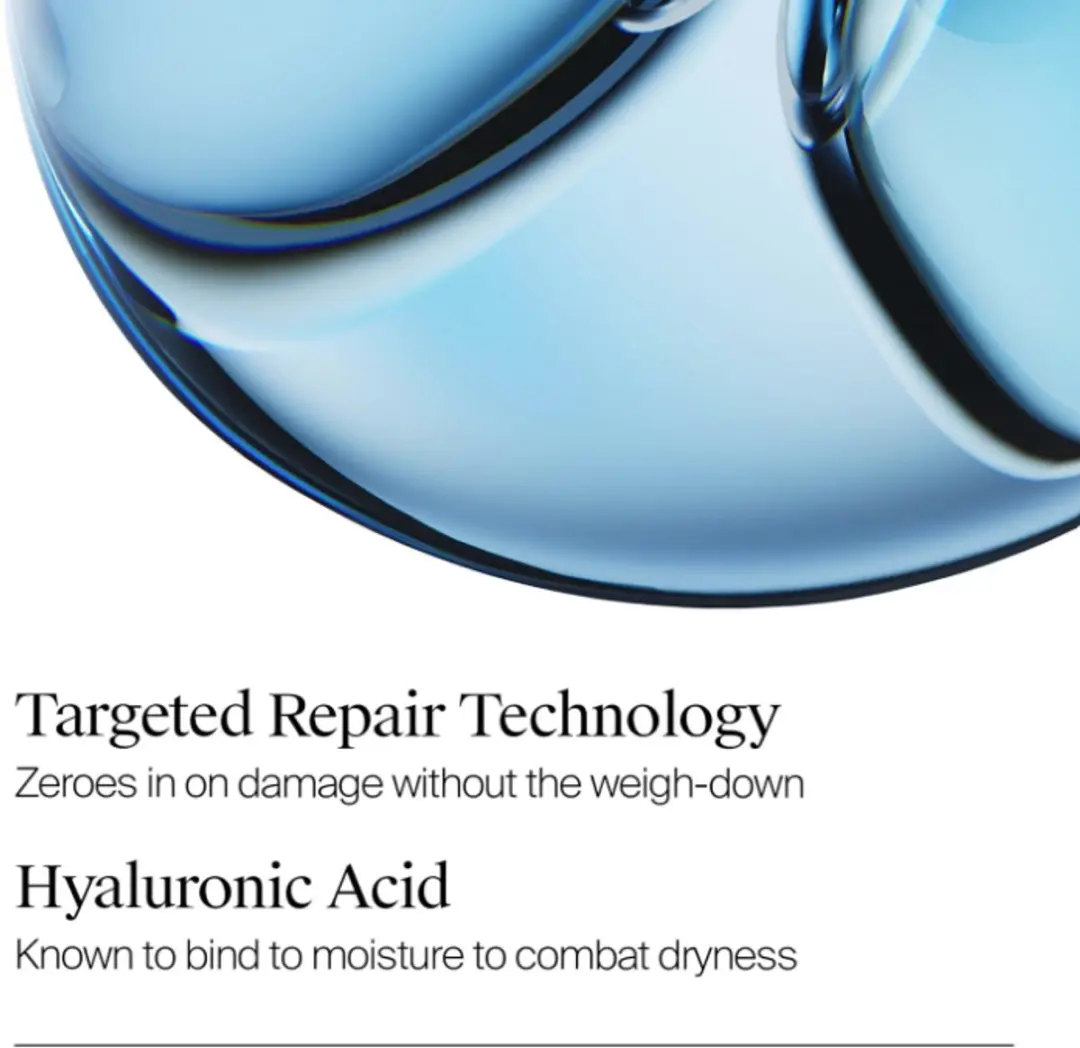 Neutrogena Hair Restore Strength + Hydraterende Conditioner 385ml