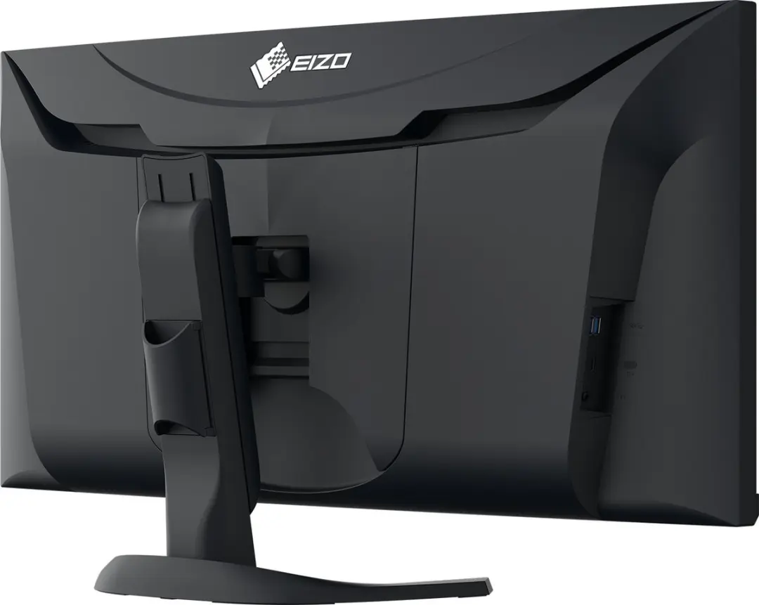Eizo FlexScan EV3450XC-BK 34,1" UltraWide Monitor - 3440x1440 - Zwart