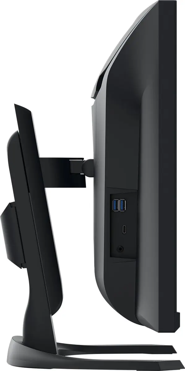 Eizo FlexScan EV3450XC-BK 34,1" UltraWide Monitor - 3440x1440 - Zwart