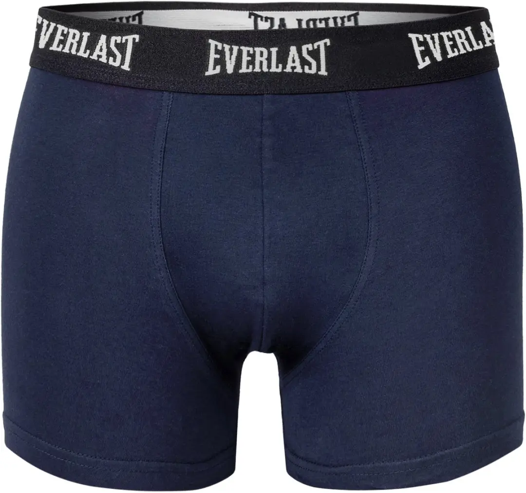 Everlast Herenboxers Katoen - Set van 4 Maat M