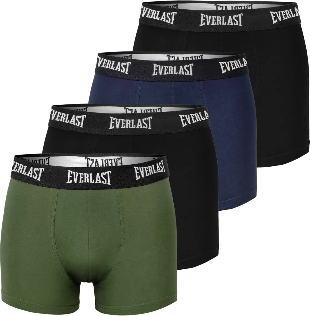 Everlast Herenboxers Katoen