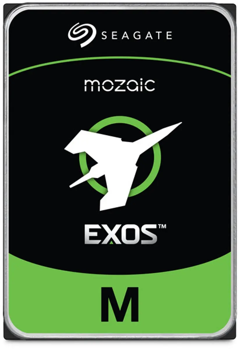 Seagate Exos M ST32000NM004K Harde Schijf 32TB 7200 RPM