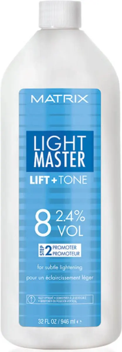 Matrix Light Master Lift&Tone 946ml