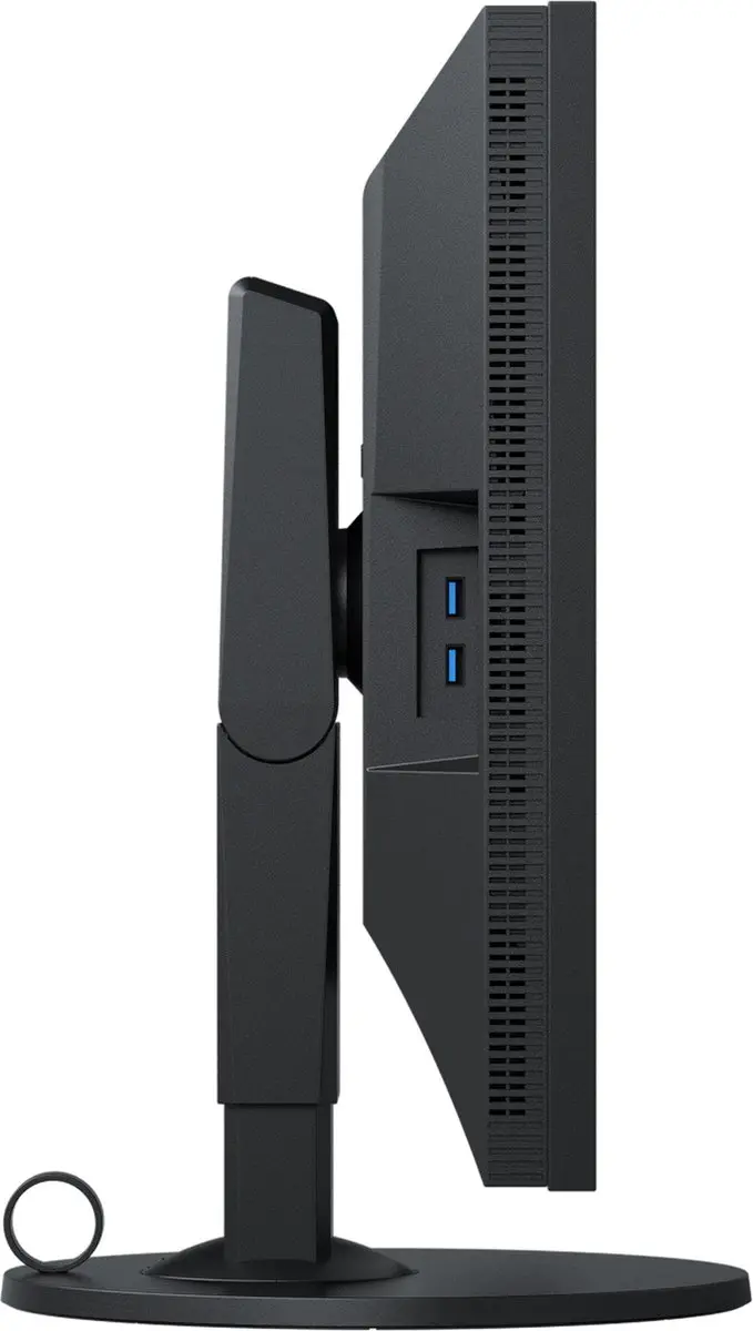 Eizo CS2731 Monitor - USB-C 60W