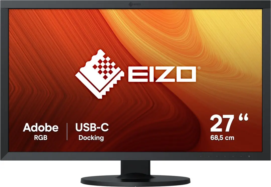 Eizo CS2731 Monitor