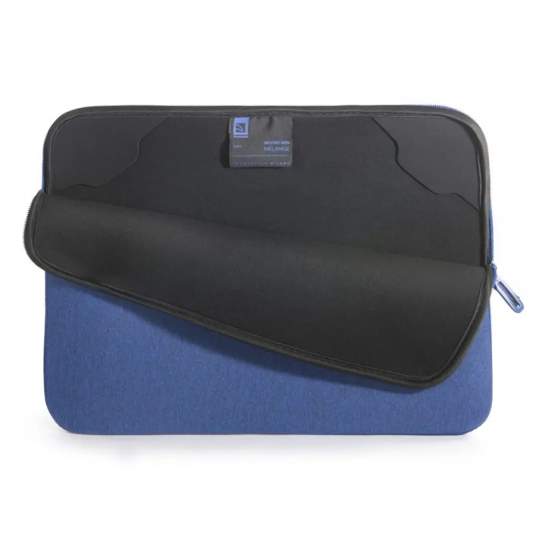 Tucano Mélange BFM1314-B Laptoptas 15" - Blauw