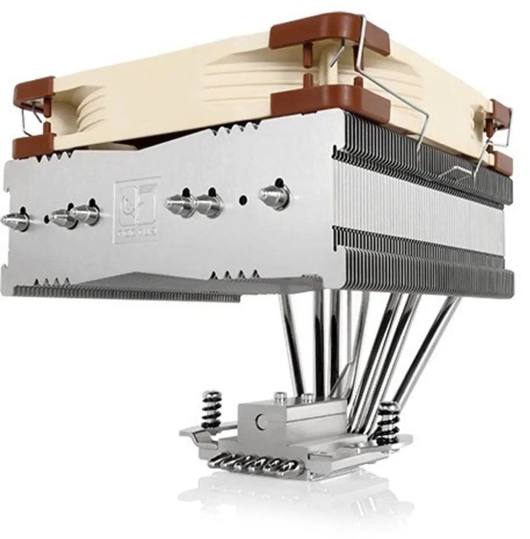 Noctua NH-C14S CPU-koeler