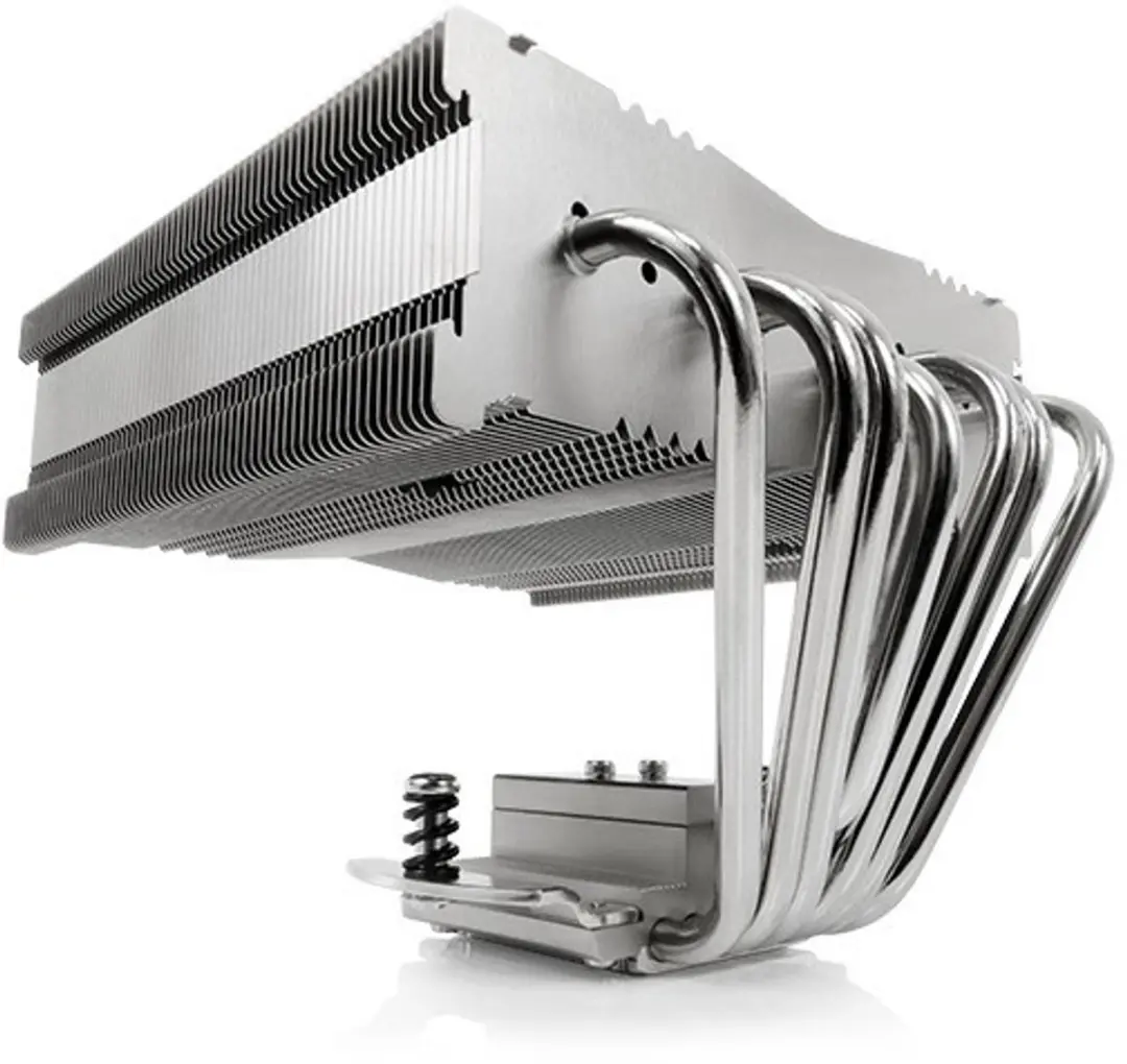 Noctua NH-C14S CPU-koeler - Grijs