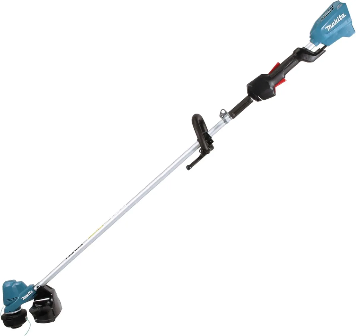 Makita DUR190LZX3 Grastrimmer 18V - 30cm - Koolborstelloos