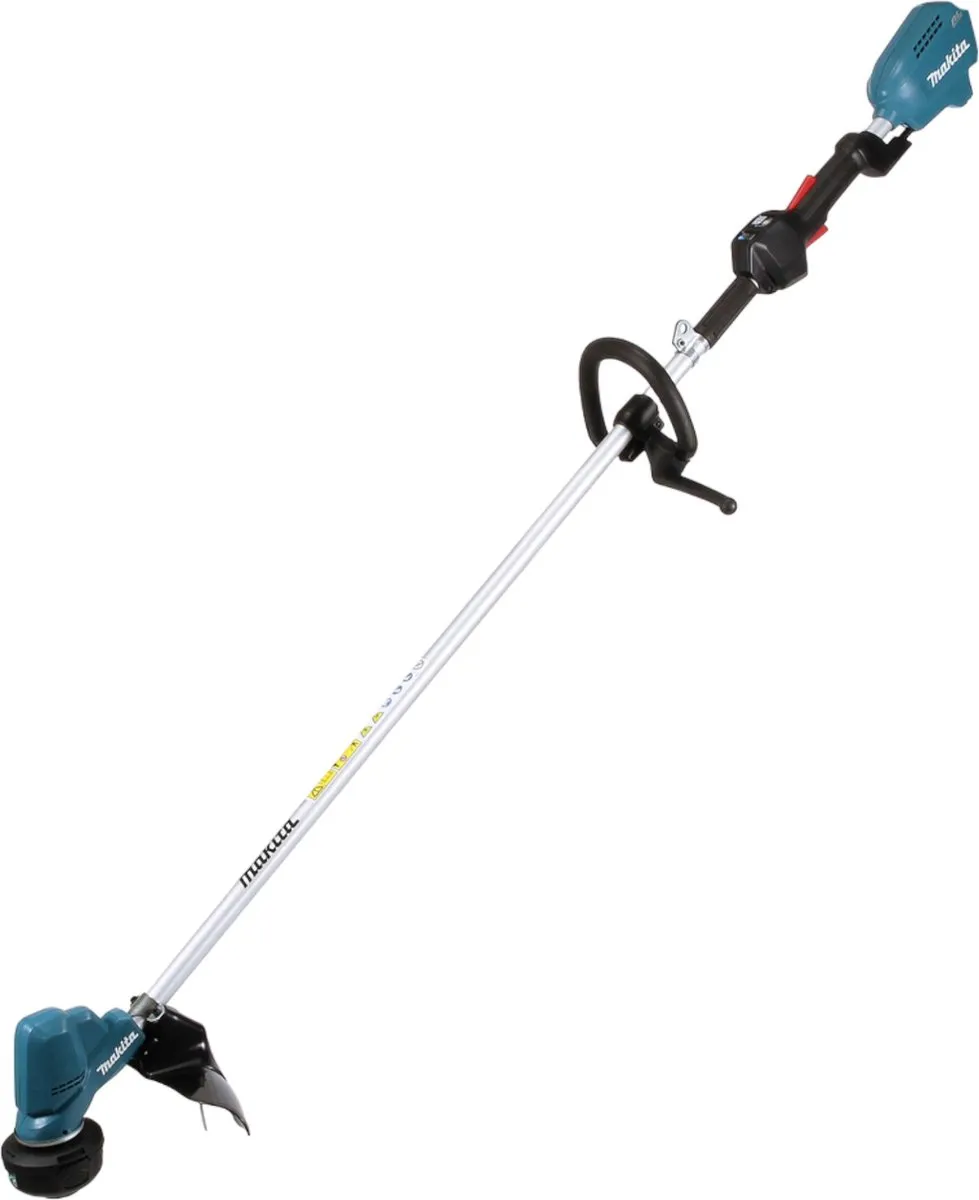 Makita DUR190LZX3 Grastrimmer 18V
