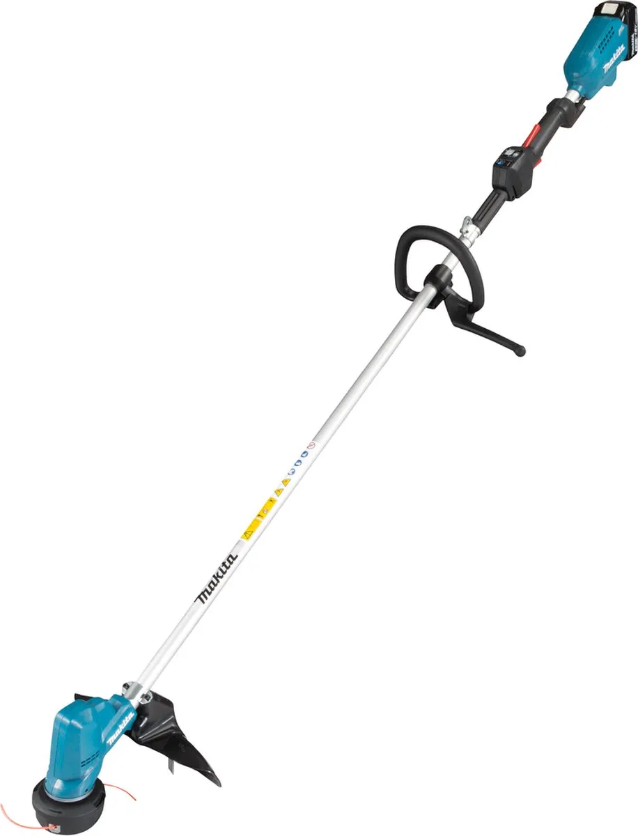 Makita DUR190LZX3 Grastrimmer 18V - 30cm - Koolborstelloos