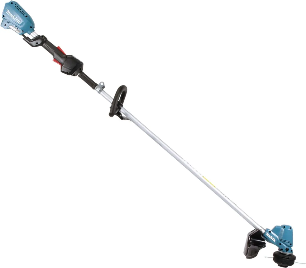 Makita DUR190LZX3 Grastrimmer 18V - 30cm - Koolborstelloos
