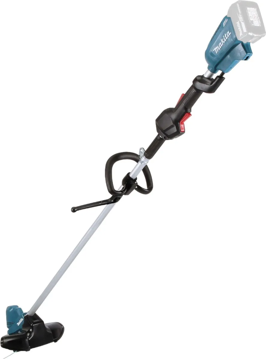 Makita DUR190LZX3 Grastrimmer 18V - 30cm - Koolborstelloos