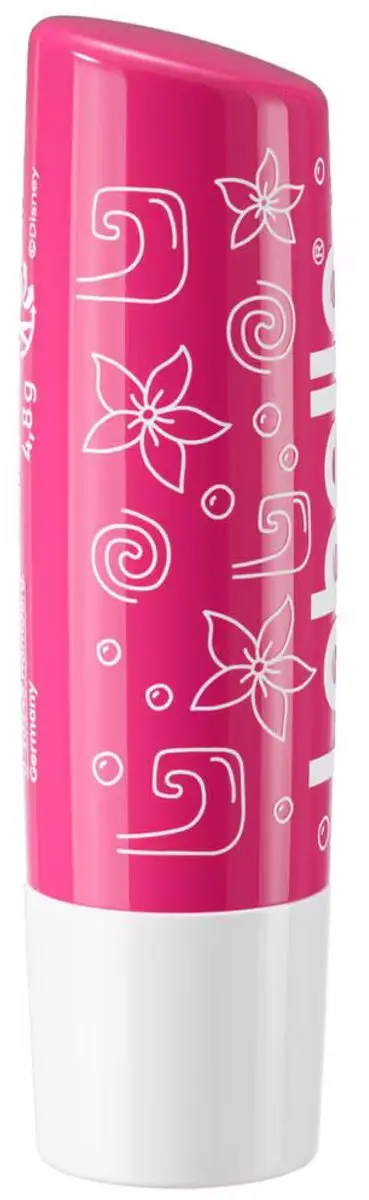 Labello Disney Princess Sorbet Watermeloen Lippenbalsem 4,8g