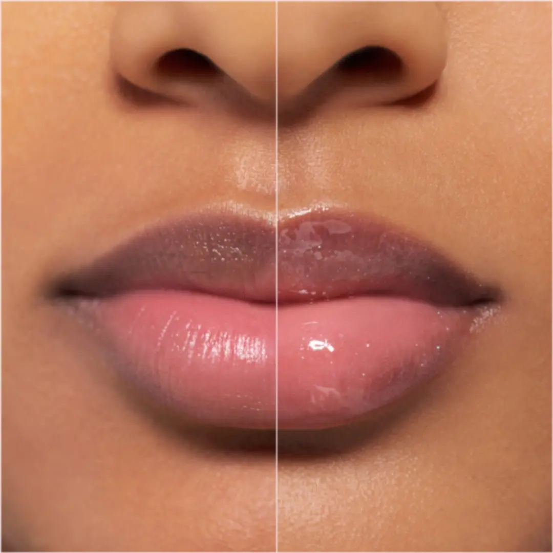 Essence Hydra Kiss Lip Oil 4ml - Roze