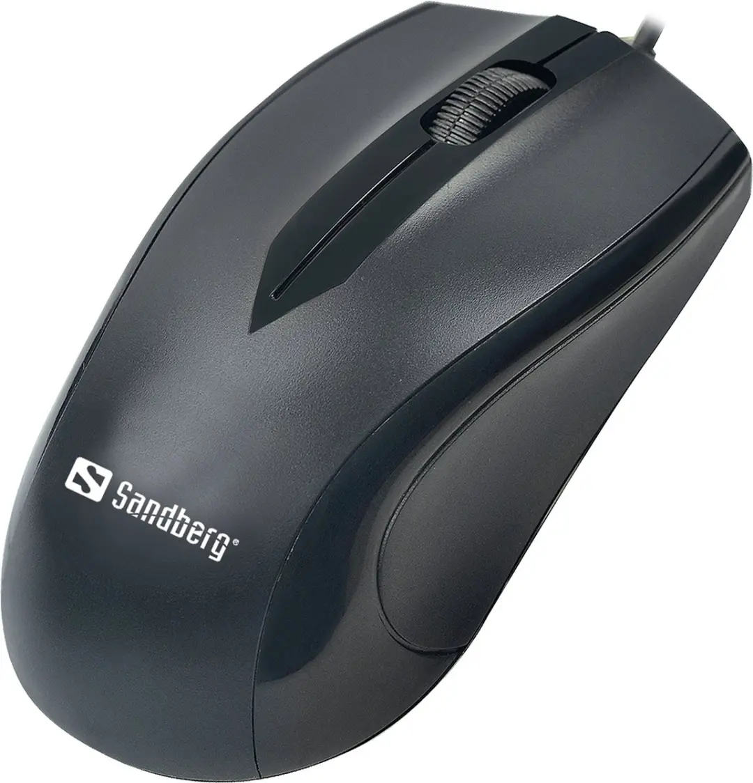 Sandberg 631-04 USB-C Muis