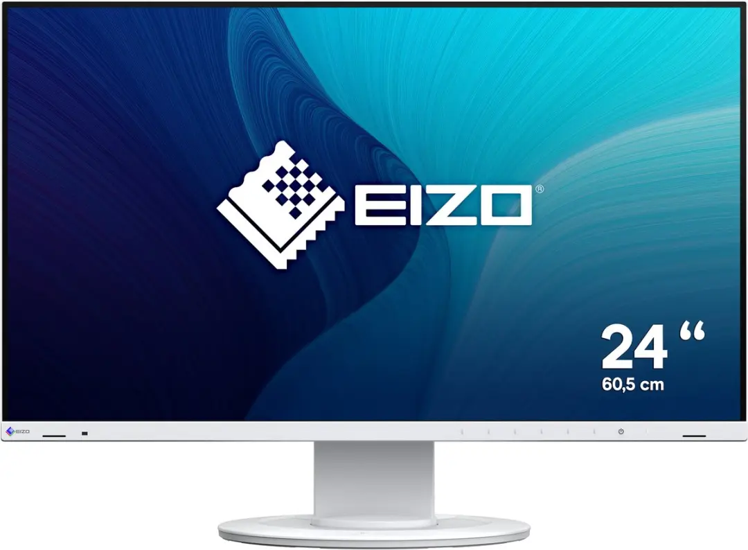 Eizo FlexScan EV2400R-WT Monitor